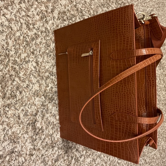 mini work tote